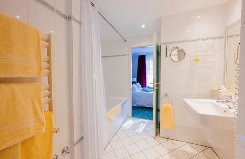 Gotha Hotel | Hotel am Schlosspark