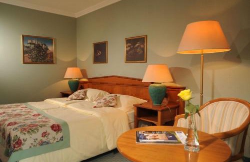 Gotha Hotel | Hotel am Schlosspark