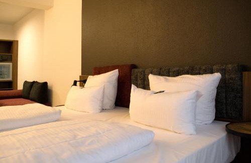 Fulda Bed & Breakfast | Hotel am Schlosstheater
