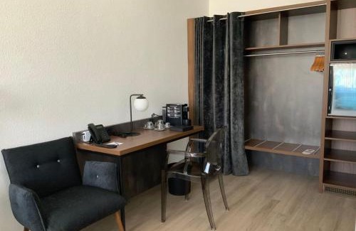 Fulda Bed & Breakfast | Hotel am Schlosstheater