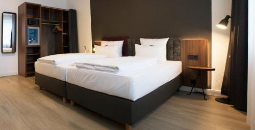 Fulda Bed & Breakfast | Hotel am Schlosstheater