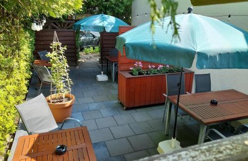 Anklam Hotel | Hotel Am Stadtwall
