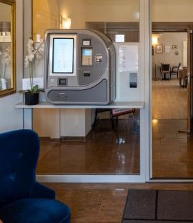 Stendal Hotel | Hotel Am Uenglinger Tor