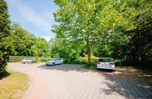 Stendal Hotel | Hotel Am Uenglinger Tor