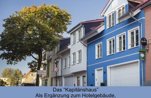 Muritz Hotel | Hotel Am Yachthafen