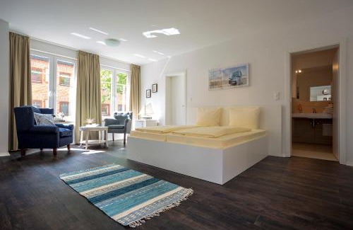 Muritz Hotel | Hotel Am Yachthafen