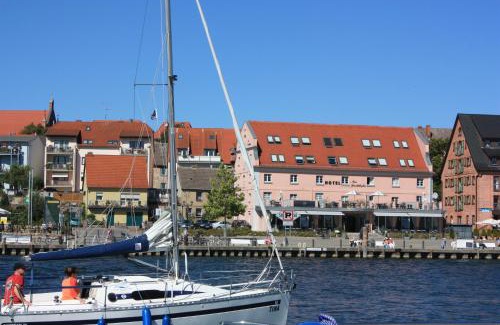 Muritz Hotel | Hotel Am Yachthafen