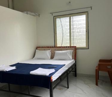 Daulatabad Hotel | Hotel Amardeep Residency
