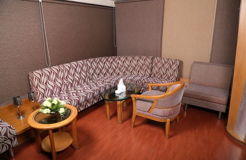 Indore Hotel | Hotel Amarvilas