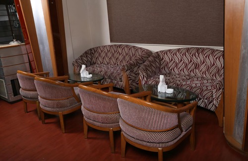 Indore Hotel | Hotel Amarvilas
