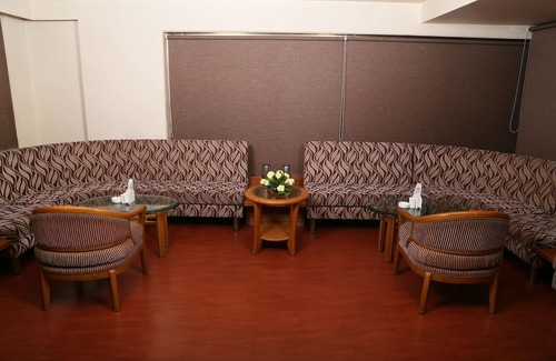 Indore Hotel | Hotel Amarvilas