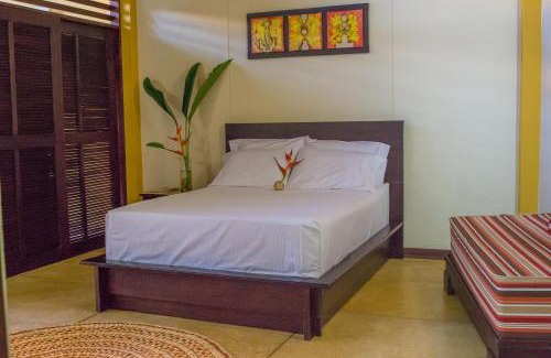 Leticia Cabin | Hotel Amazon Bed And Breakfast