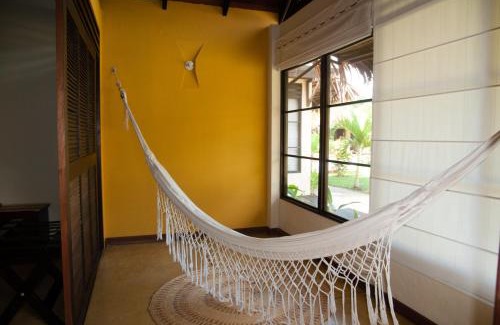 Leticia Cabin | Hotel Amazon Bed And Breakfast
