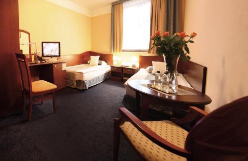 Rzeszow Hotel | Hotel Ambasadorski Rzeszów