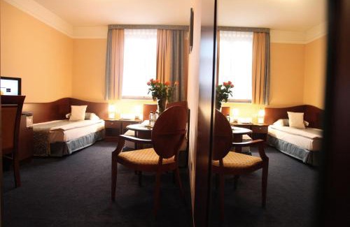 Rzeszow Hotel | Hotel Ambasadorski Rzeszów