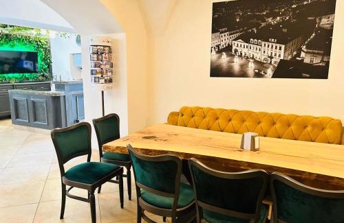 Rzeszow Hotel | Hotel Ambasadorski Rzeszów