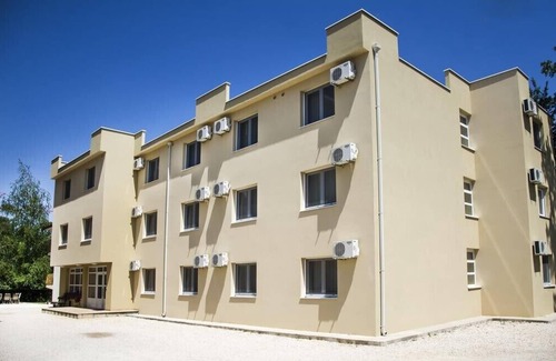 Medjugorje House | Hotel Ambassador - Double Room