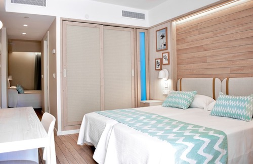 Benidorm Hotel | Hotel Ambassador Playa II