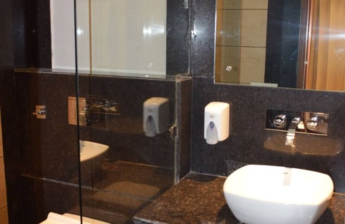 Katra Hotel | Hotel Ambica Katra