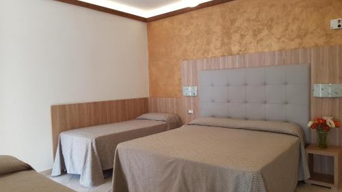 Cesenatico Hotel | Hotel Ambra
