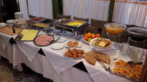 Montecatini Terme Hotel | Hotel Ambrosiano