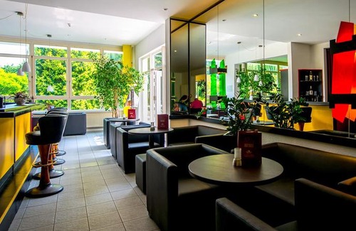 Bad Sulza Hotel | Hotel an der Therme Bad Sulza