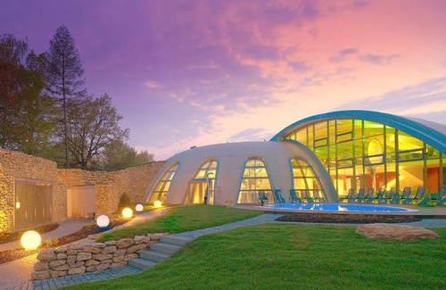 Bad Sulza Hotel | Hotel an der Therme Bad Sulza