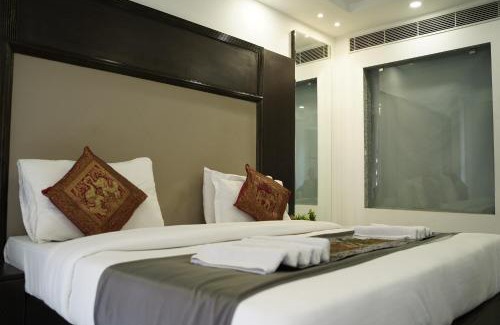 Paharganj Hotel | Hotel Anand Empire Near New Delhi Railway Station