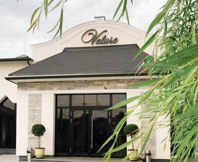 Mukachevo Hotel | Hotel and Restaurant Velure