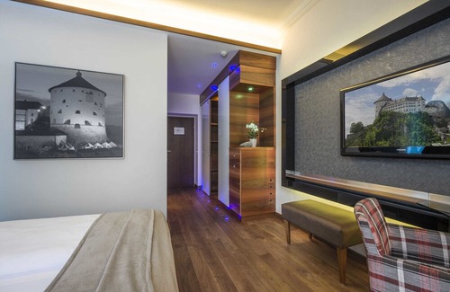 Kufstein Hotel | Hotel Andreas Hofer