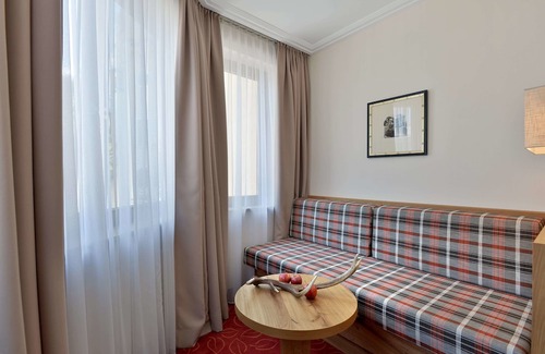 Kufstein Hotel | Hotel Andreas Hofer