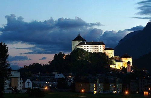 Kufstein Hotel | Hotel Andreas Hofer