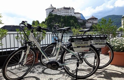 Kufstein Hotel | Hotel Andreas Hofer