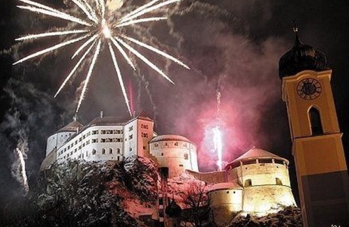 Kufstein Hotel | Hotel Andreas Hofer