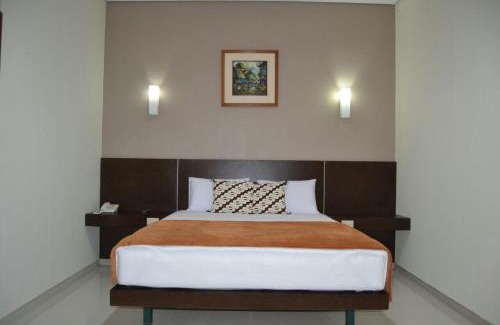 Jatibarang Hotel | HOTEL ANEKA BARU