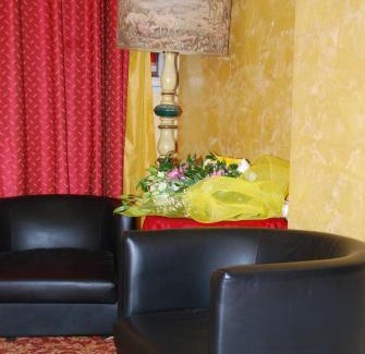 Historic Centre Hotel | Hotel Antico Distretto