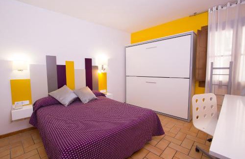 Calafell Hotel | Hotel Antiga
