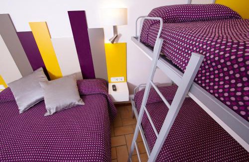 Calafell Hotel | Hotel Antiga