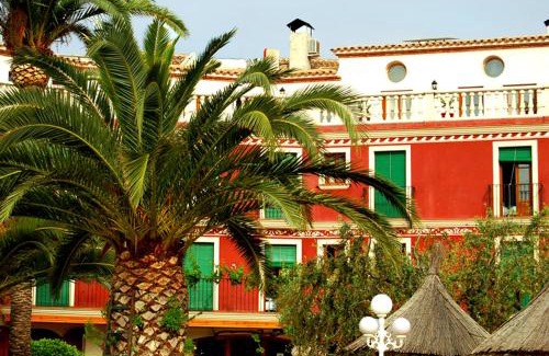 Calafell Hotel | Hotel Antiga