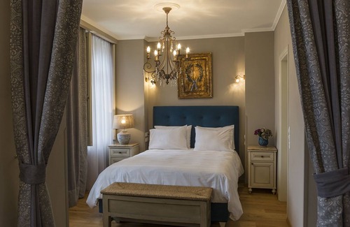 Ioannina Town Centre Hotel | Hotel Antique