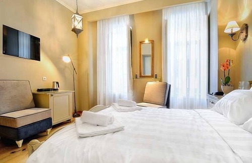 Ioannina Town Centre Hotel | Hotel Antique