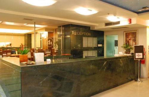 Kalambaka Hotel | Hotel Antoniadis