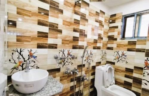 Agartala Hotel | Hotel Anurag Palace In Agartala