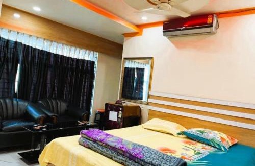 Agartala Hotel | Hotel Anurag Palace In Agartala
