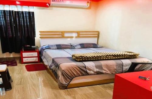 Agartala Hotel | Hotel Anurag Palace In Agartala