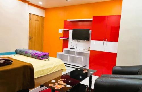 Agartala Hotel | Hotel Anurag Palace In Agartala