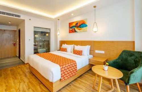 Boudhha Hotel | Hotel Anuttara, Boudha