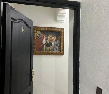Gueliz Hotel | Hotel Apart LRB