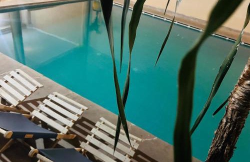 Gueliz Hotel | Hotel Apart LRB