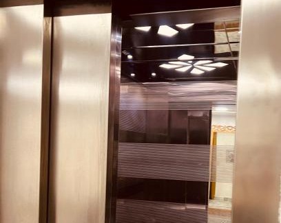 Gueliz Hotel | Hotel Apart LRB